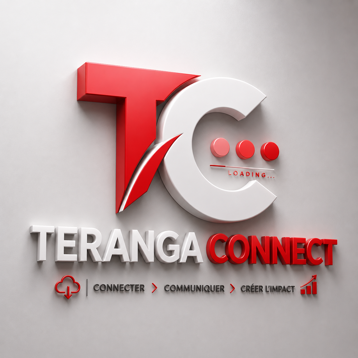 TERANGA LINK